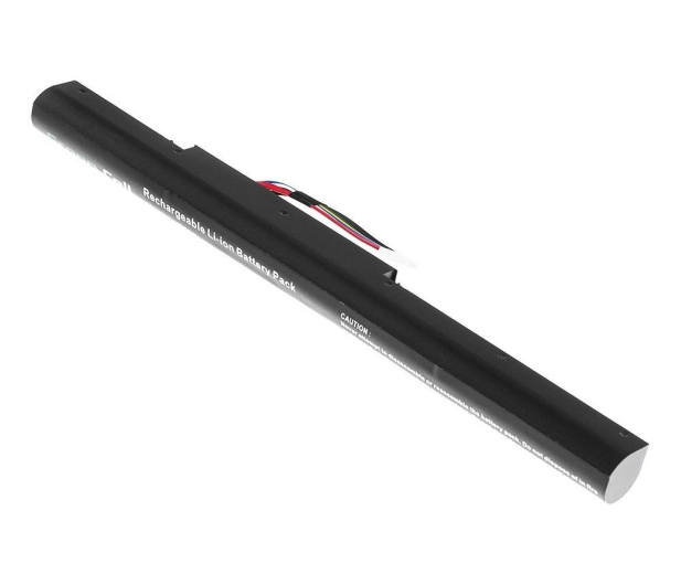 GREENCELL Lenovo IdeaPad P500 14,4V 2200mAh - 514992 - zdjęcie 2